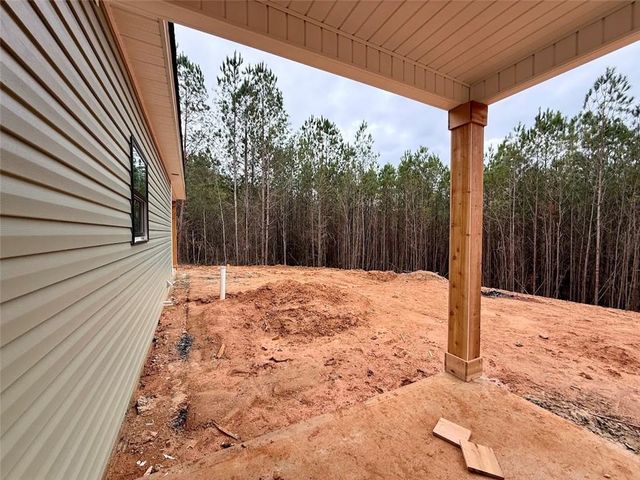 466 Mount Zion Church Road, Tallapoosa, GA 30176