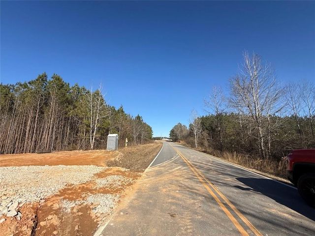 466 Mount Zion Church Road, Tallapoosa, GA 30176