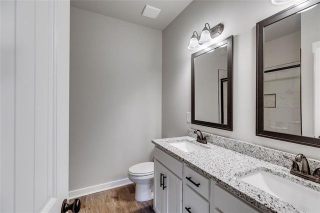 466 Mount Zion Church Road, Tallapoosa, GA 30176