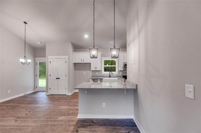 466 Mount Zion Church Road, Tallapoosa, GA 30176