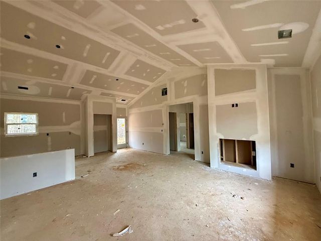 466 Mount Zion Church Road, Tallapoosa, GA 30176