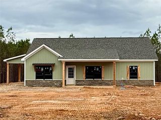 466 Mount Zion Church Road, Tallapoosa, GA 30176