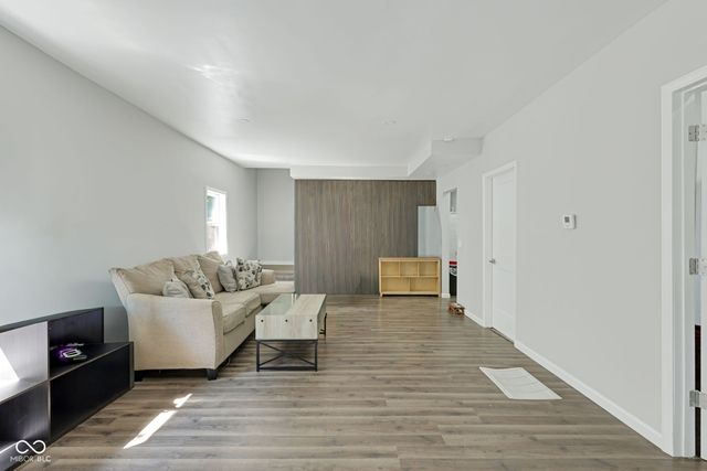 954 N Olney Street, Indianapolis, IN 46201