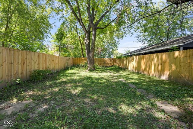 954 N Olney Street, Indianapolis, IN 46201