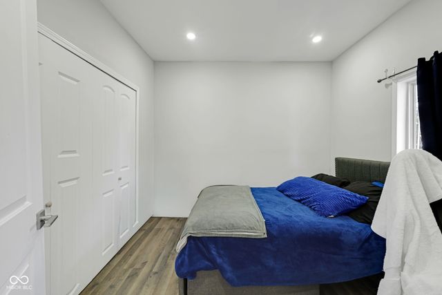 954 N Olney Street, Indianapolis, IN 46201