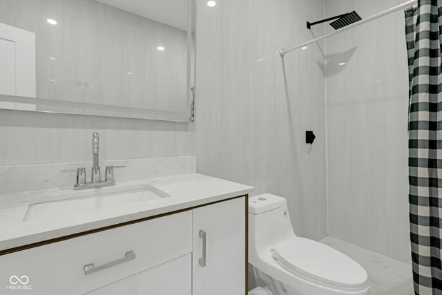 954 N Olney Street, Indianapolis, IN 46201