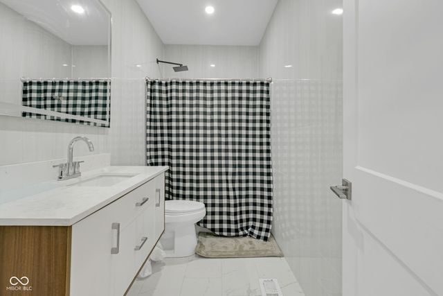 954 N Olney Street, Indianapolis, IN 46201