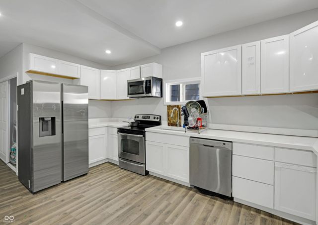 954 N Olney Street, Indianapolis, IN 46201