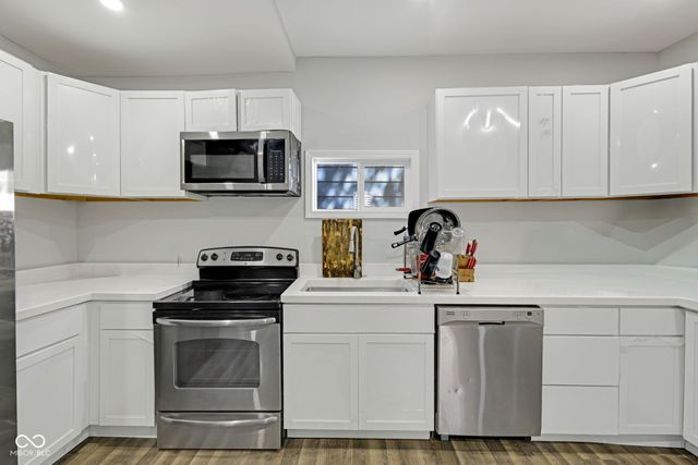 954 N Olney Street, Indianapolis, IN 46201