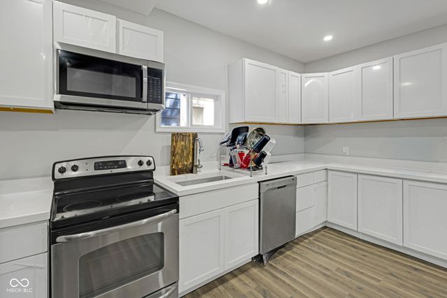 954 N Olney Street, Indianapolis, IN 46201