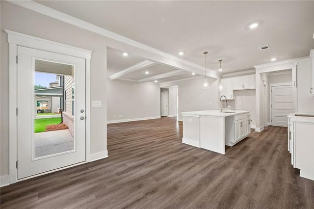 733 Secret Garden Lane, Dacula, GA 30019