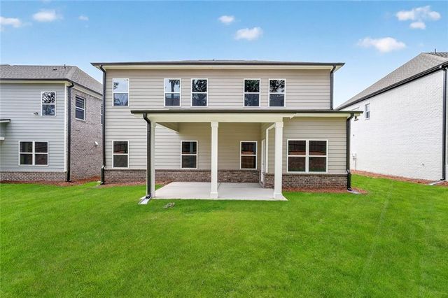 733 Secret Garden Lane, Dacula, GA 30019