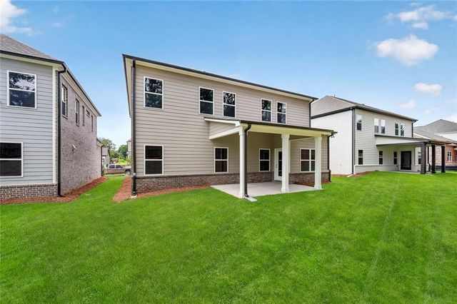 733 Secret Garden Lane, Dacula, GA 30019
