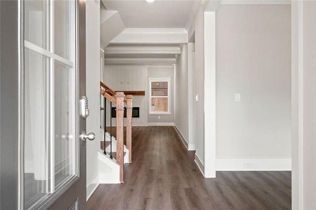 733 Secret Garden Lane, Dacula, GA 30019