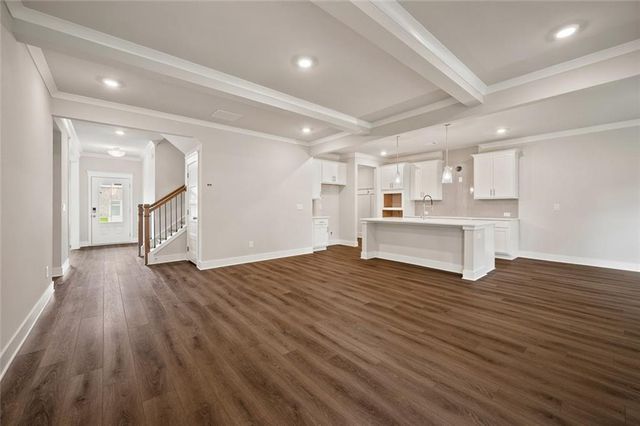 733 Secret Garden Lane, Dacula, GA 30019