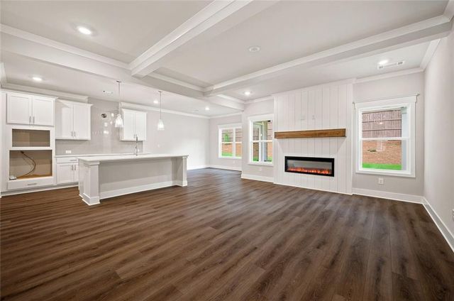 733 Secret Garden Lane, Dacula, GA 30019