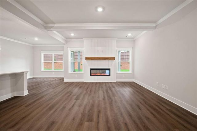 733 Secret Garden Lane, Dacula, GA 30019