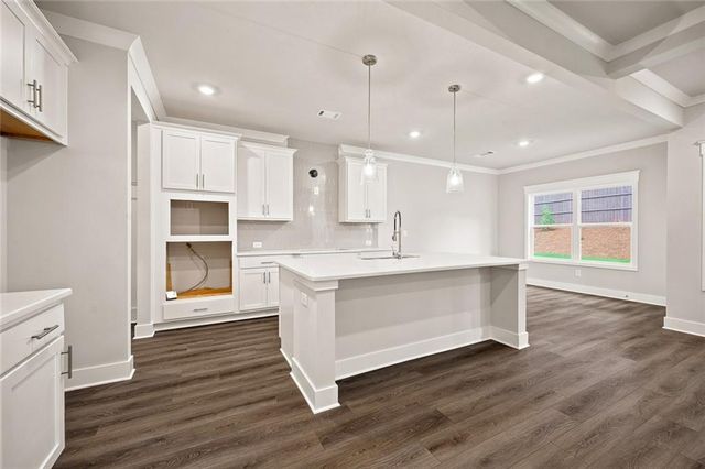 733 Secret Garden Lane, Dacula, GA 30019