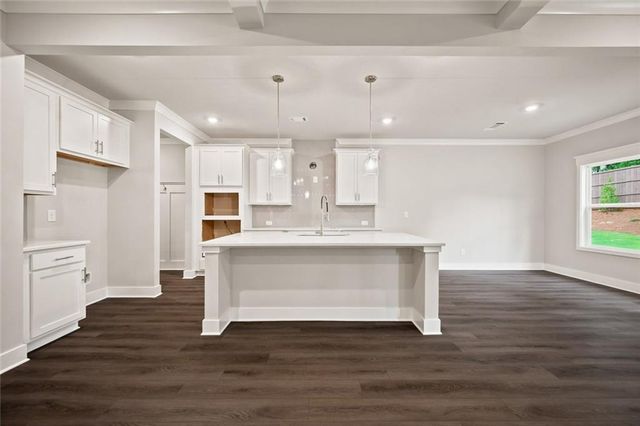 733 Secret Garden Lane, Dacula, GA 30019