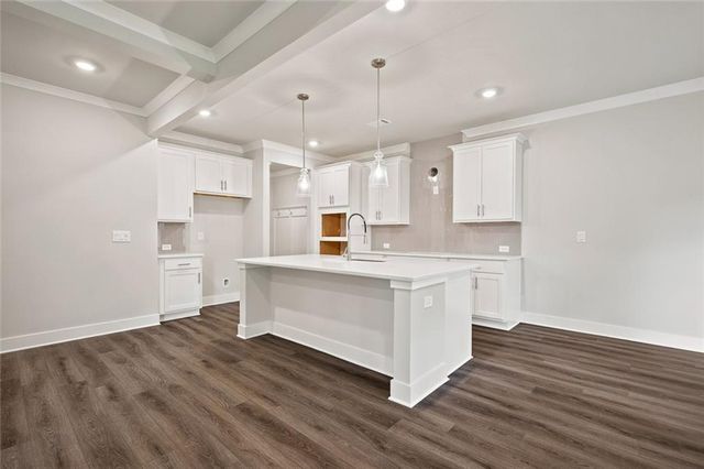 733 Secret Garden Lane, Dacula, GA 30019