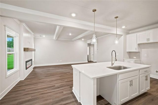 733 Secret Garden Lane, Dacula, GA 30019