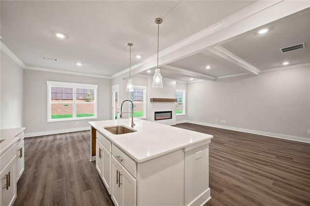 733 Secret Garden Lane, Dacula, GA 30019