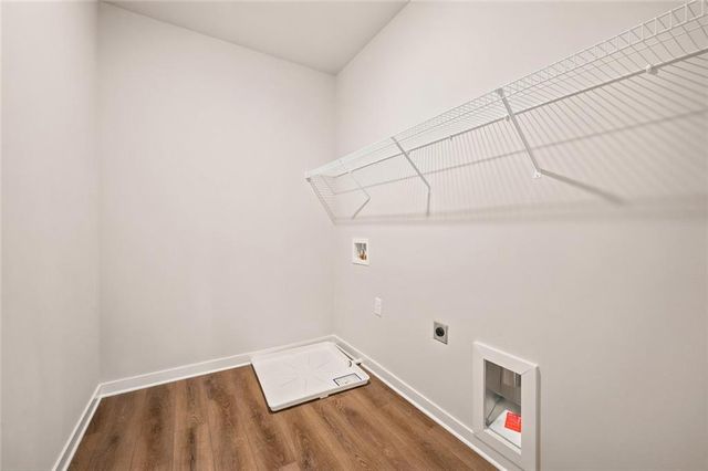 733 Secret Garden Lane, Dacula, GA 30019