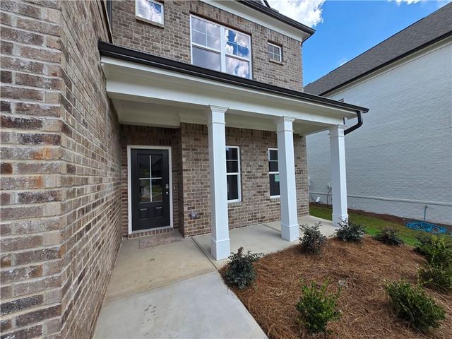 733 Secret Garden Lane, Dacula, GA 30019