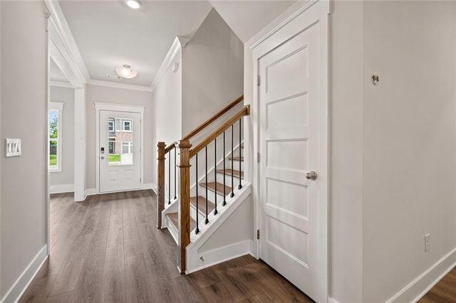 733 Secret Garden Lane, Dacula, GA 30019