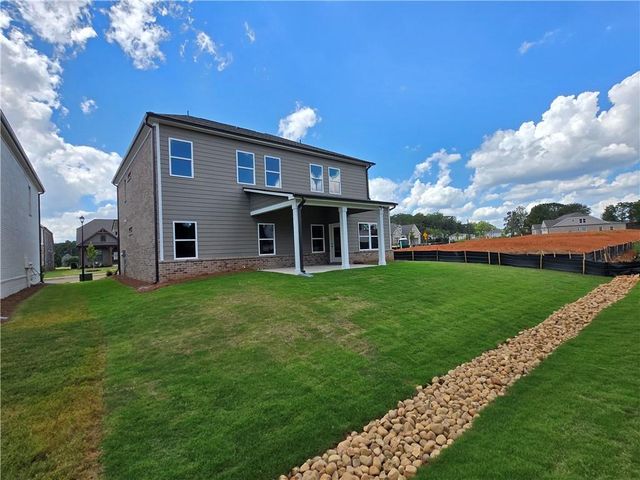 733 Secret Garden Lane, Dacula, GA 30019
