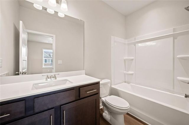 733 Secret Garden Lane, Dacula, GA 30019