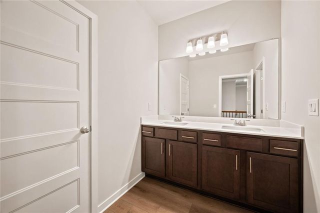 733 Secret Garden Lane, Dacula, GA 30019