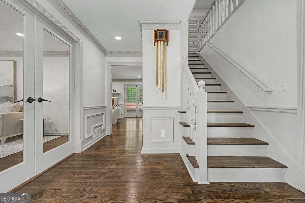 228 Nacoochee Drive, Woodstock, GA 30188 — photo 3