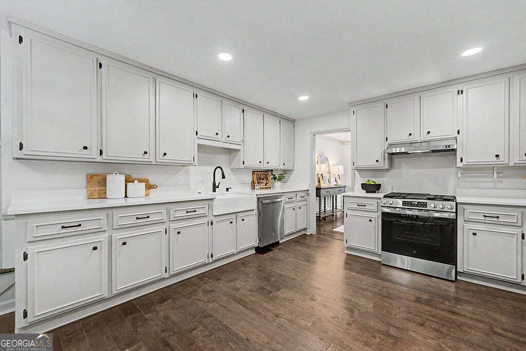 228 Nacoochee Drive, Woodstock, GA 30188 — photo 4