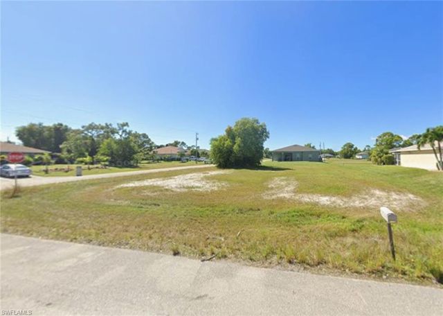 4300 NW 36th PL, Cape Coral, FL 33993