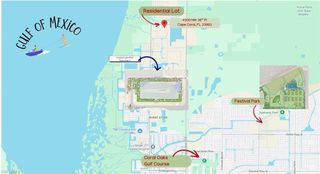 4300 NW 36th PL, Cape Coral, FL 33993