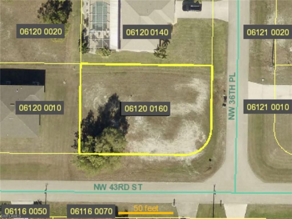 4300 NW 36th PL, CAPE CORAL, FL 33993 — photo 2