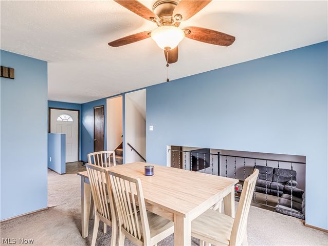 312 Decourcey Street, Rittman, OH 44270