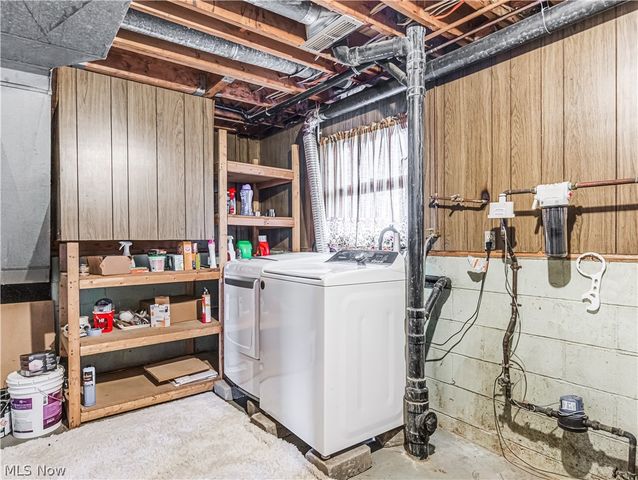 312 Decourcey Street, Rittman, OH 44270