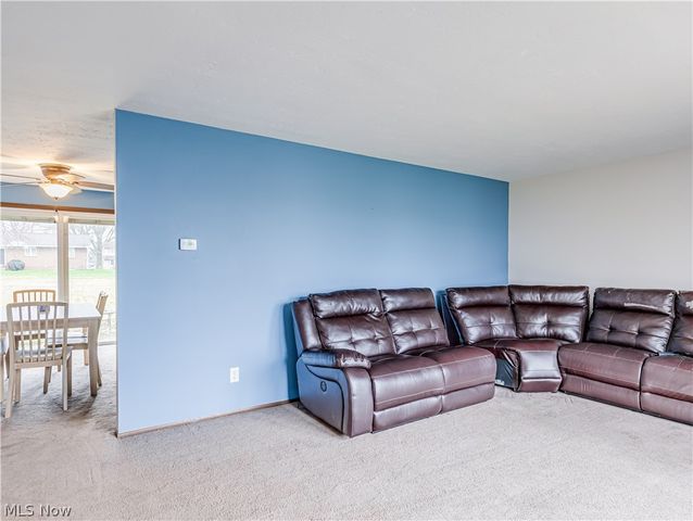 312 Decourcey Street, Rittman, OH 44270