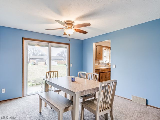 312 Decourcey Street, Rittman, OH 44270