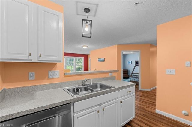 6121 Hedgecock Circle 1A, High Point, NC 27265