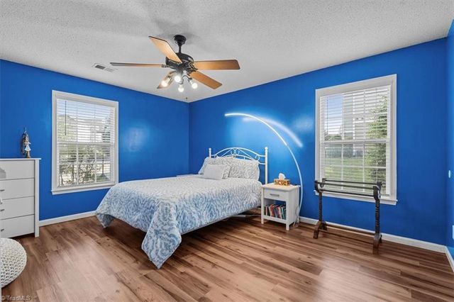 6121 Hedgecock Circle 1A, High Point, NC 27265