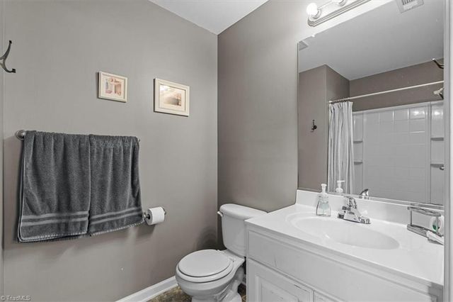 6121 Hedgecock Circle 1A, High Point, NC 27265