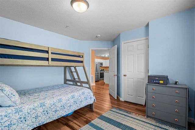 6121 Hedgecock Circle 1A, High Point, NC 27265