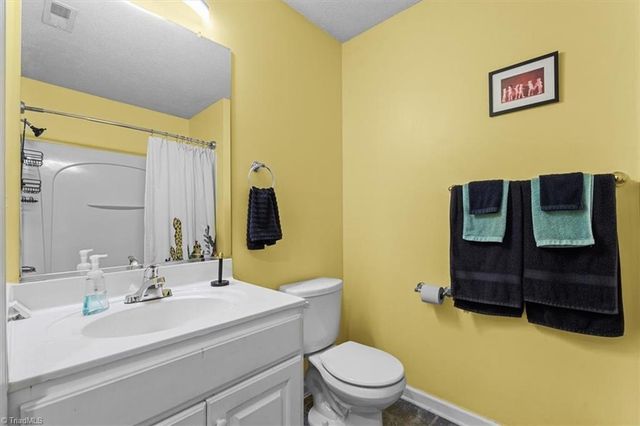 6121 Hedgecock Circle 1A, High Point, NC 27265