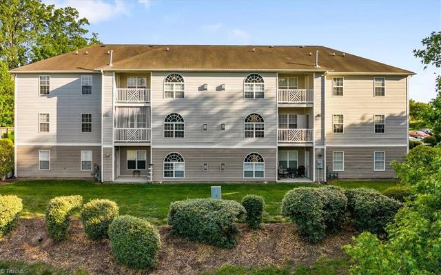6121 Hedgecock Circle 1A, High Point, NC 27265