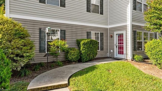 6121 Hedgecock Circle 1A, High Point, NC 27265