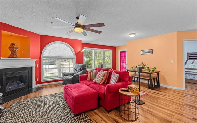 6121 Hedgecock Circle 1A, High Point, NC 27265