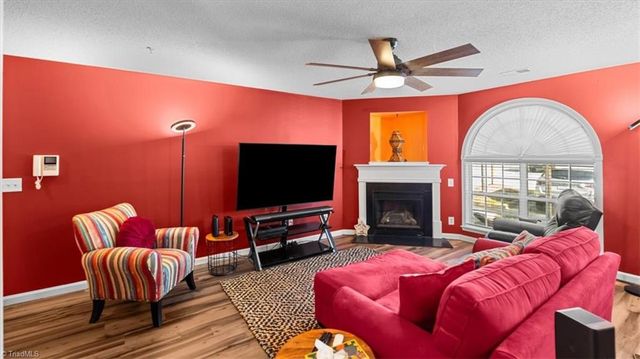 6121 Hedgecock Circle 1A, High Point, NC 27265
